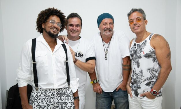 Mudei de Nome, Márcia Freire e Batifun são confirmados na 5ª Feijoada do Amor