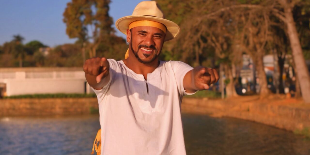 Marcos Catarina homenageia o irmão Vander Lee em show no Teatro Gamboa — agenda da semana tem espaço para a comédia