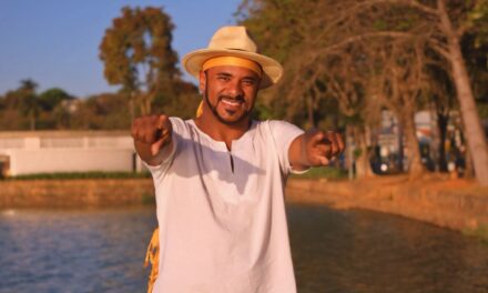 Marcos Catarina homenageia o irmão Vander Lee em show no Teatro Gamboa — agenda da semana tem espaço para a comédia