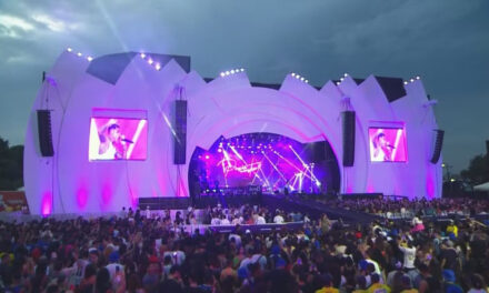 Festival de Verão Salvador celebra 25ª edição em casa nova com shows de ícones e nomes da nova geração da música brasileira