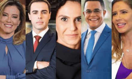 Globo promove mudanças no jornalismo em São Paulo e na Globonews
