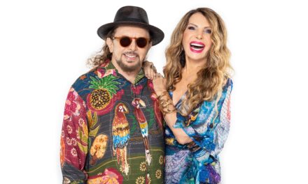 Conexão com o Paraíso: Festival terá encontro de Elba Ramalho e Geraldo Azevedo na Praia do Forte