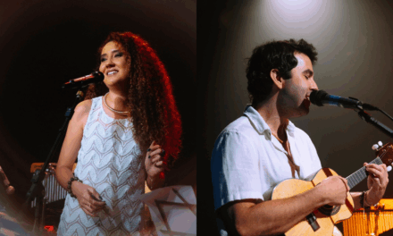 “Fica Gamboa”: Teatro tem programação intensa com shows dedicados à arrecadação de recursos para a campanha — veja a agenda da semana