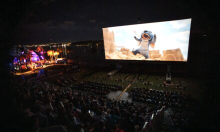 Ingressos para o Open Air Brasil em Salvador começam a ser vendidos nesta terça, 9. Na programação, filmes como “Malês”, “Quarteto Fantástico” e “Lilo & Stitch”