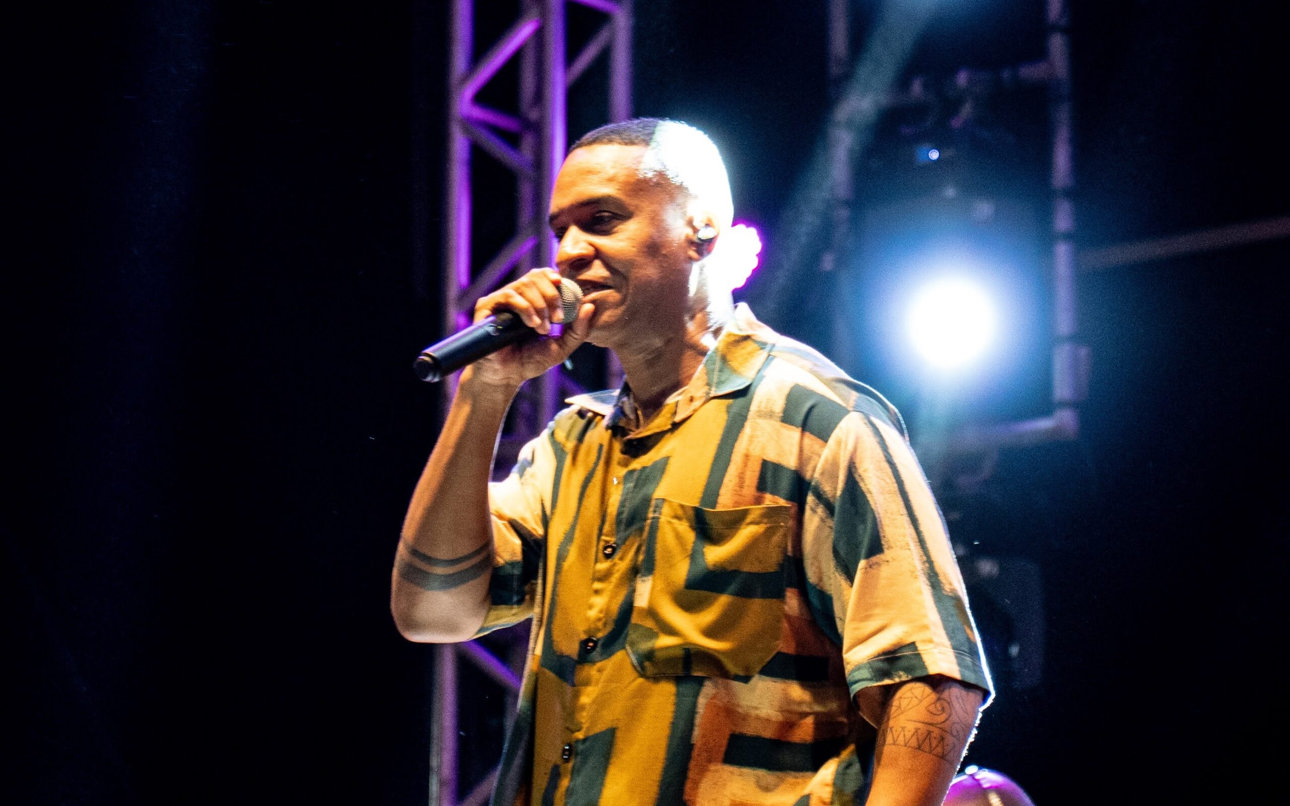 É hoje! Selakuatro celebra 25 anos com show gratuito em São Tomé de Paripe