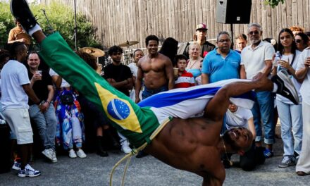Associação Odoyá France celebra o Ano do Brasil na França com mais de 150 artistas e destaque às expressões afro-brasileiras