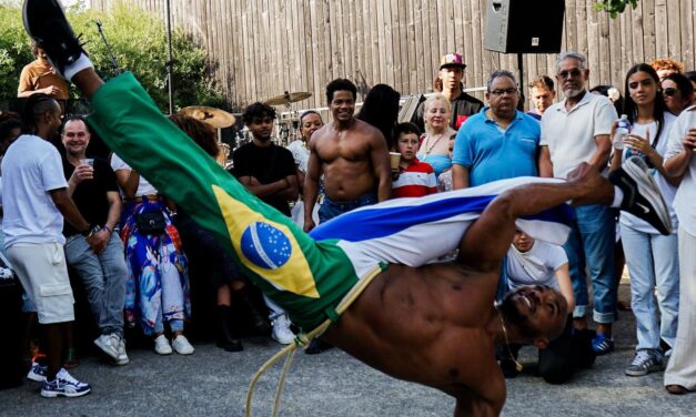 Associação Odoyá France celebra o Ano do Brasil na França com mais de 150 artistas e destaque às expressões afro-brasileiras