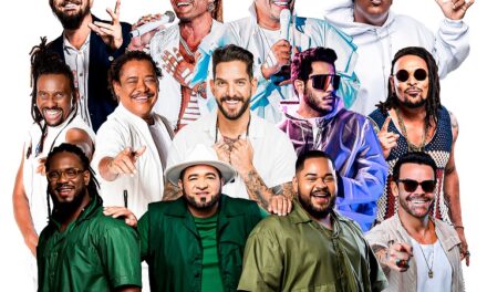 Sauípe Weekend 2025 anuncia grade de atrações em três dias de sol, música e pura energia na Costa do Sauípe