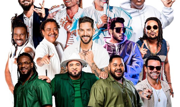 Sauípe Weekend 2025 anuncia grade de atrações em três dias de sol, música e pura energia na Costa do Sauípe