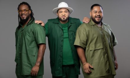 FILHOS DE JORGE ANUNCIA GRAVAÇÃO DE NOVO PROJETO AUDIOVISUAL