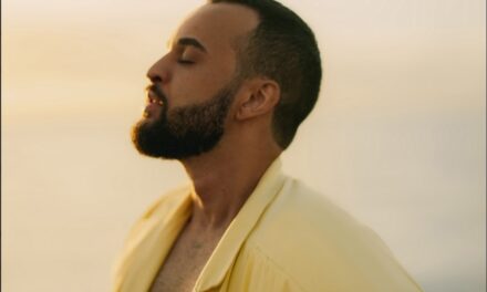 Próxima quinta! Cantor Zai lança o single Imenso (2025) e oficializa data de estreia do EP homônimo