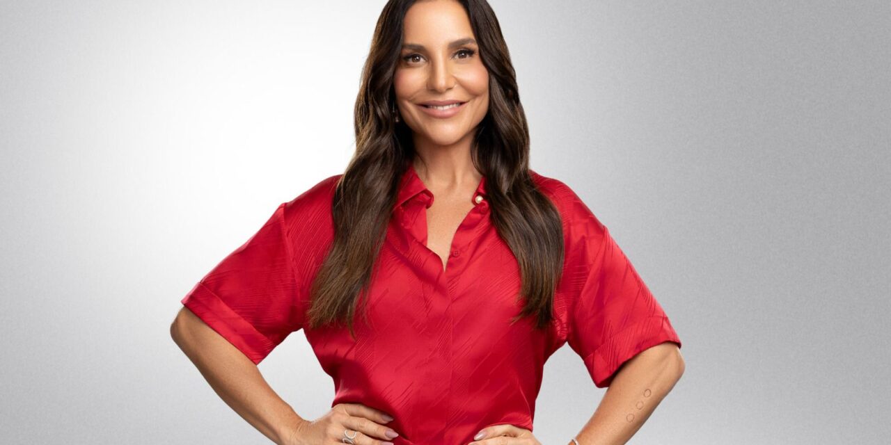 Concurso tem como prêmio exclusivo café da manhã com Ivete Sangalo; veja como participar