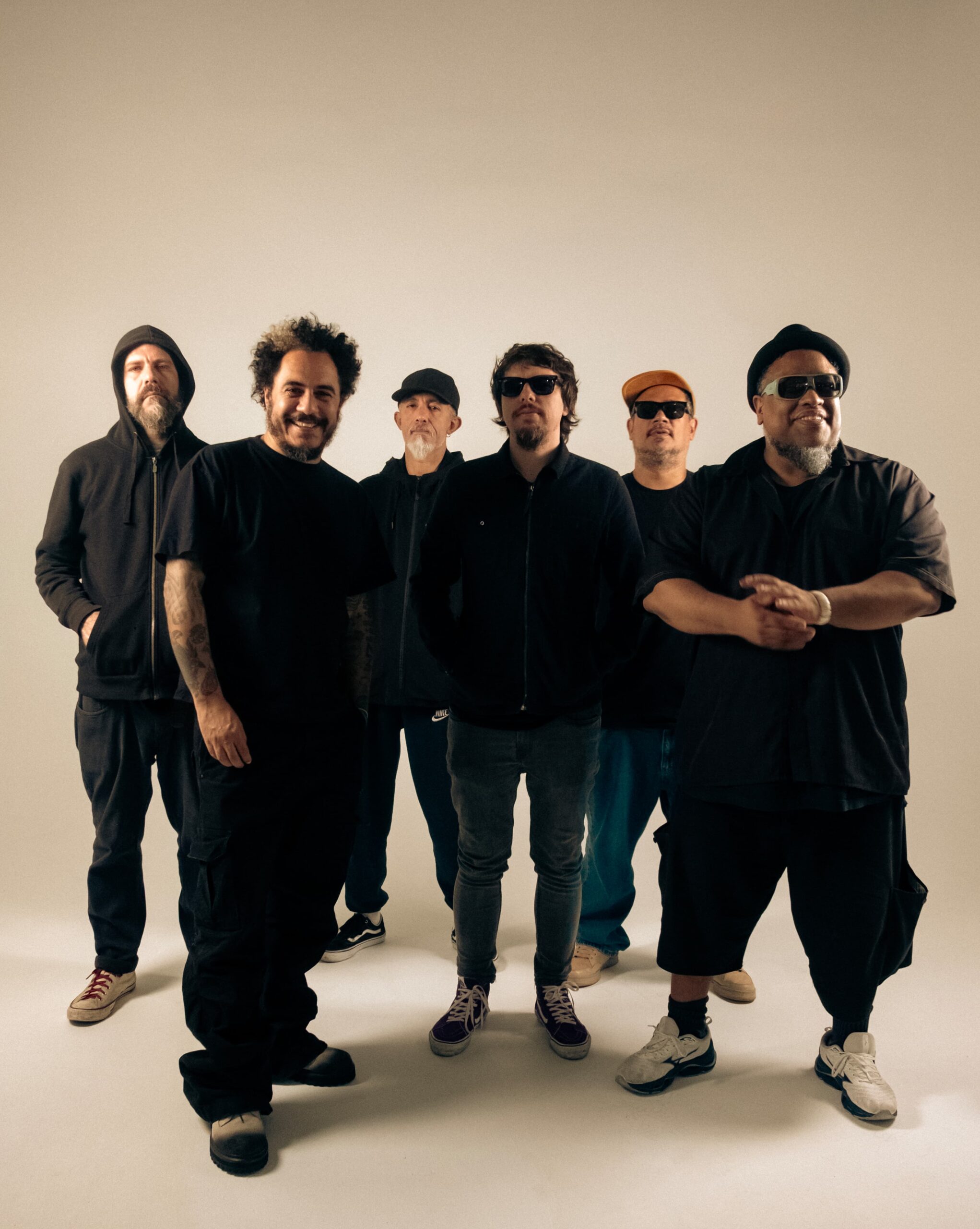 Planet Hemp encerra trajetória com show em Salvador