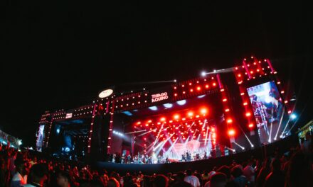 Segunda noite da Vaquejada de Serrinha foi marcada por estreias inesquecíveis