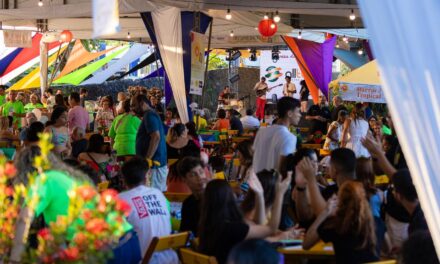 Atrações famosas e 500 voluntários mobilizam-se para O Festival Primaverão no próximo final de semana