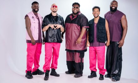 Benzadeus transforma o Pelourinho em palco para gravação de DVD histórico