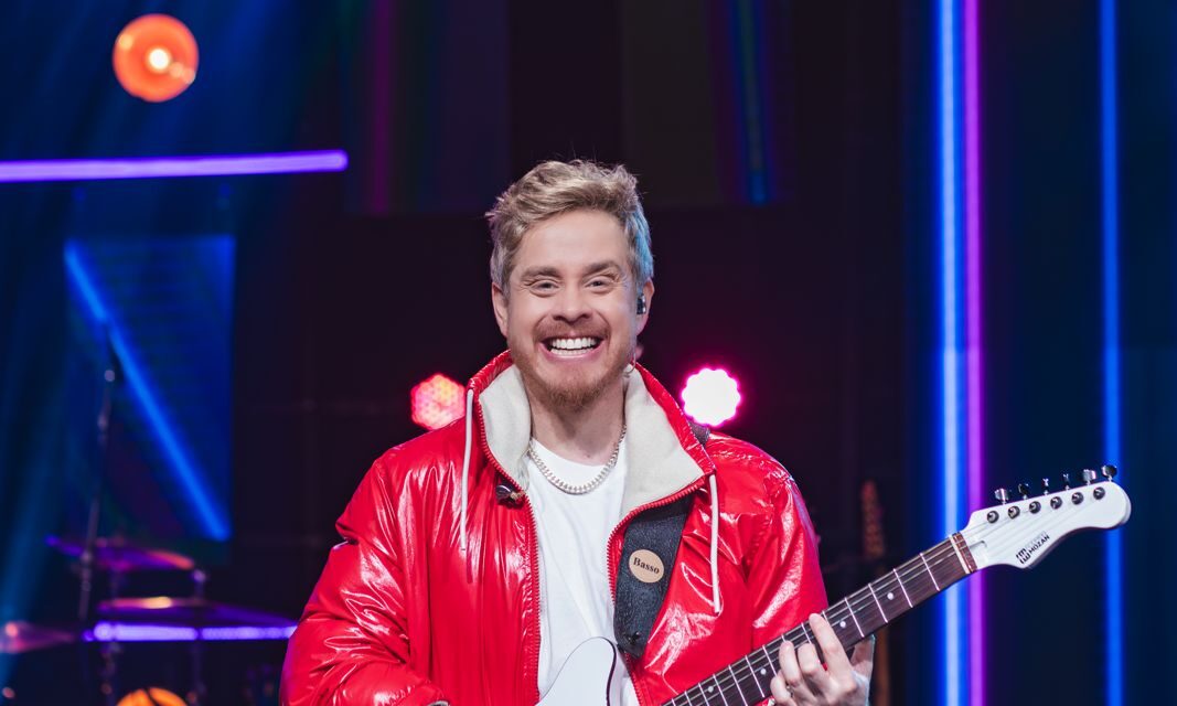 LEVI ALVIM FIRMA PARCERIA ESTRATÉGICA COM O EMPRESÁRIO DINEY AZEVEDO