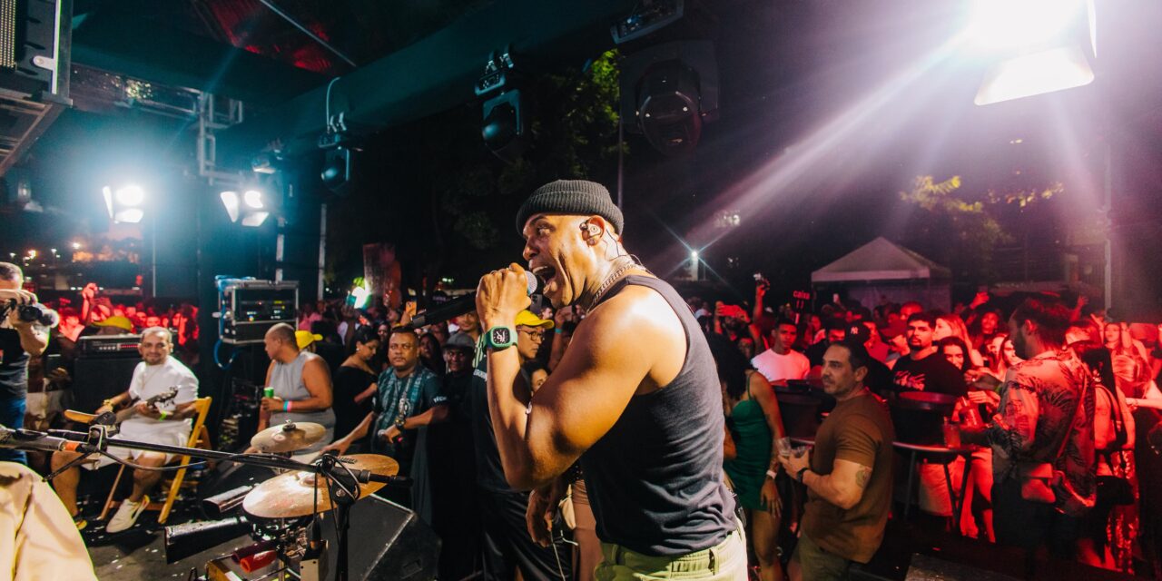 Últimos ingressos: Pagod’art recebe É O Tchan e Timbalada na estreia do Ensaio de Verão, que promete agitar Salvador a partir deste domingo (14)