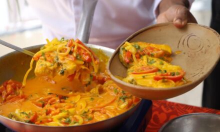 3ª Edição do Concurso da Moqueca será lançada em Salvador