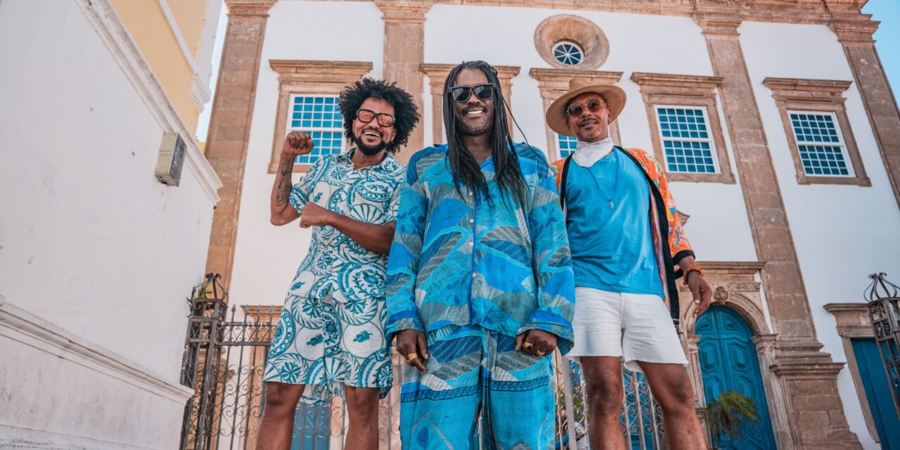 SHOW | Seu Jorge traz o Baile à la Baiana para Salvador