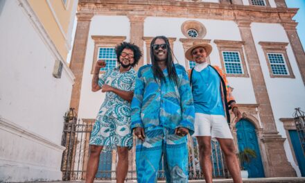 SHOW | Seu Jorge traz o Baile à la Baiana para Salvador