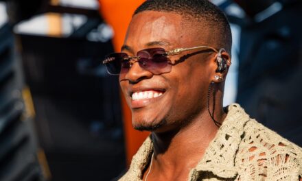 Ensaios do Pagod’art estreia em Salvador com ingressos esgotados e noite histórica