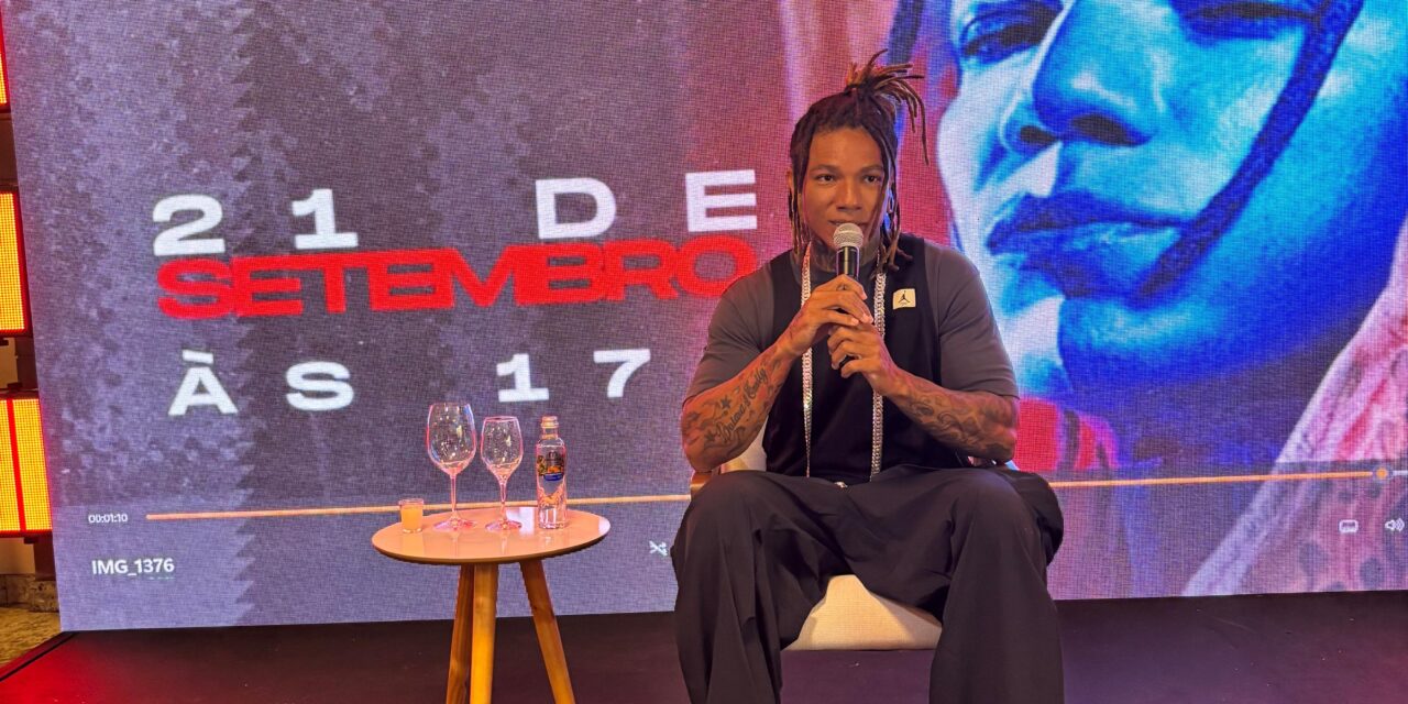 Edcity anuncia o retorno aos vocais do Fantasmão para celebrar os 20 anos da banda