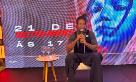 Edcity anuncia o retorno aos vocais do Fantasmão para celebrar os 20 anos da banda