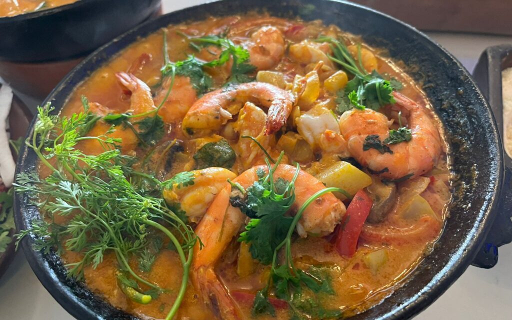 Inscrições abertas para a 3ª Edição do Concurso da Moqueca
