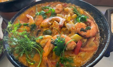 Inscrições abertas para a 3ª Edição do Concurso da Moqueca