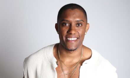 Saiddy Bamba celebra 25 anos de trajetória com gravação histórica