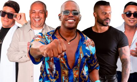Pagod’art anuncia nova edição do ‘Flavinho e a CaSamba’ com participações de Chrigor e Príncipe em Salvador