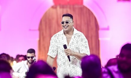 Xanddy Harmonia lança projeto completo nas plataformas digitais