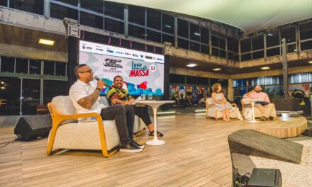 Inscrições para FLICA 2025 terminam nesta segunda-feira (22)