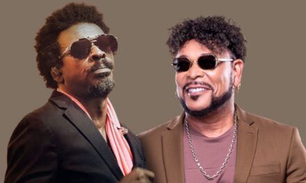 Seu Jorge e Jau em noite de grandes encontros em Salvador