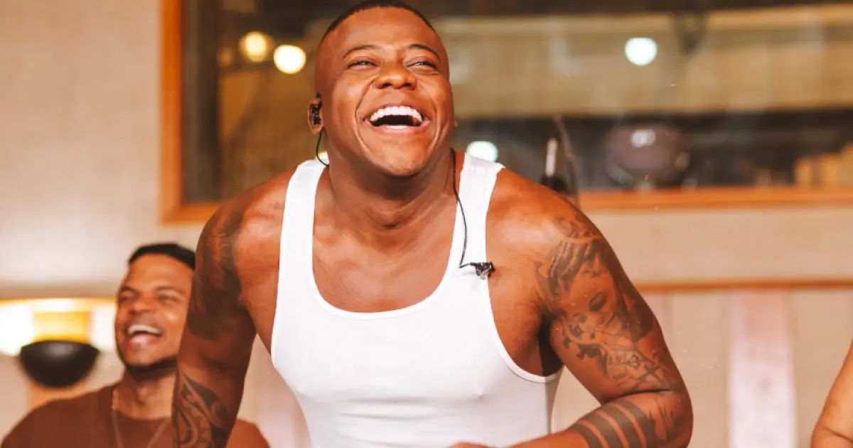 Samba Durras realiza segunda edição no Santo Antônio Além do Carmo