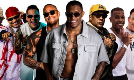 Saiddy Bamba divulga atrações da gravação do audiovisual comemorativo de 25 anos de carreira