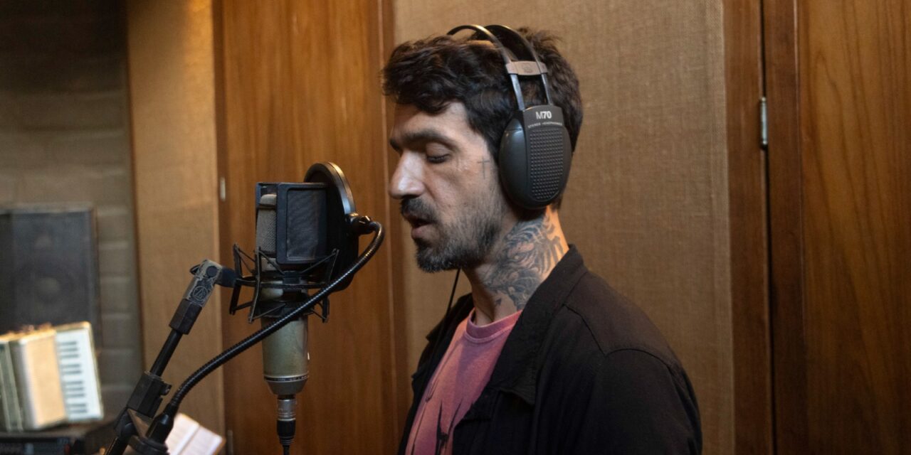 Pedro Pondé lança “Cê Mexeu Comigo” nas rádios e plataformas digitais