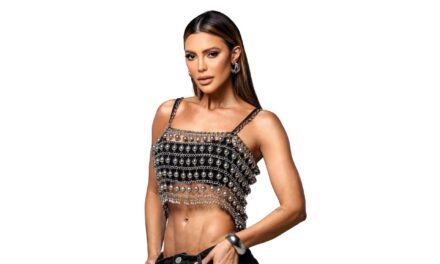 Halloween All Saints terá show exclusivo de Vina Calmon