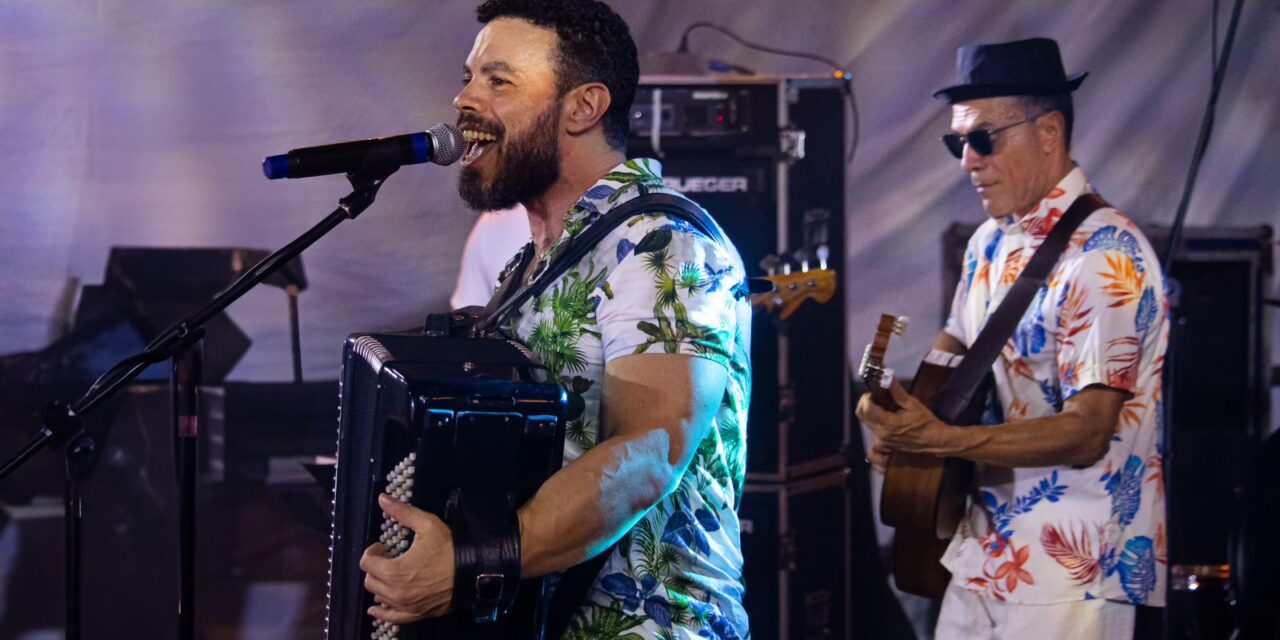 Banda TriKaciQ celebra 25 anos com produção de EP autoral e show no Festival da Primavera Salvador