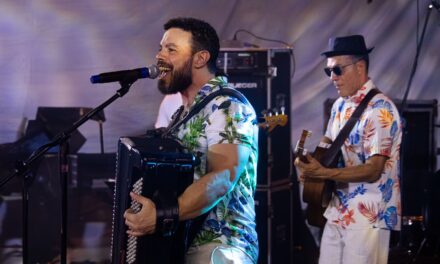 Banda TriKaciQ celebra 25 anos com produção de EP autoral e show no Festival da Primavera Salvador