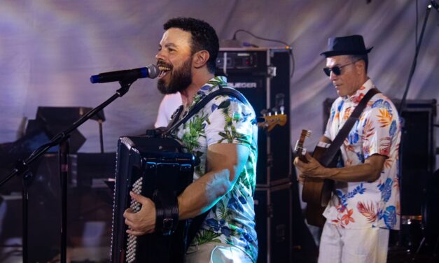 Banda TriKaciQ celebra 25 anos com produção de EP autoral e show no Festival da Primavera Salvador