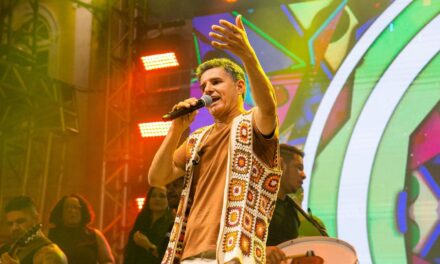 Rio de Contas sedia III Encontro de Sanfoneiros em setembro