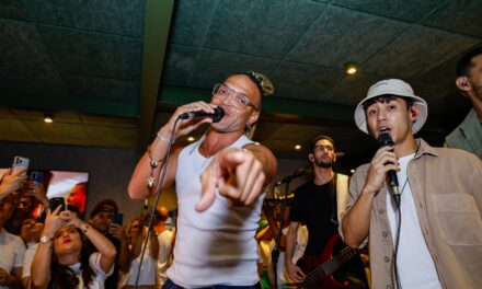 Lançamento do Sauípe Weekend 2025 transformou Salvador em palco do Axé