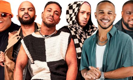 Ingressos esgotados para o Resenha do Boca, que acontece neste domingo (28) no Porto Salvador