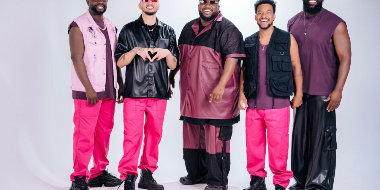 Villa Garden confirma show do Benzadeus ao lado de Nattan