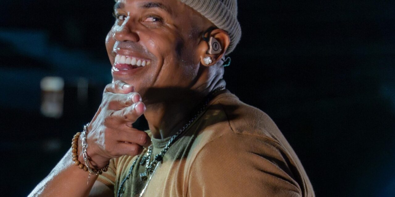 Pagod’art lança single inspirado em brincadeira de palco e clássico do “Show do Milhão”