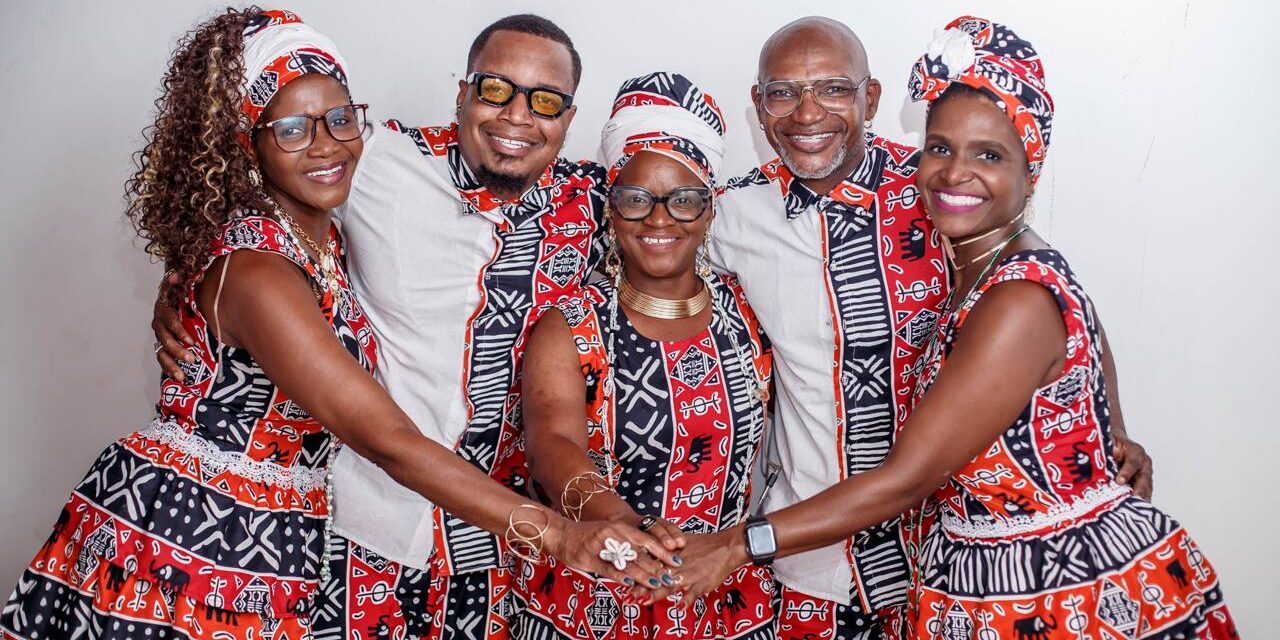 Ilê Aiyê lança tema do Carnaval 2026 em evento no Pelourinho