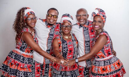 Ilê Aiyê lança tema do Carnaval 2026 em evento no Pelourinho