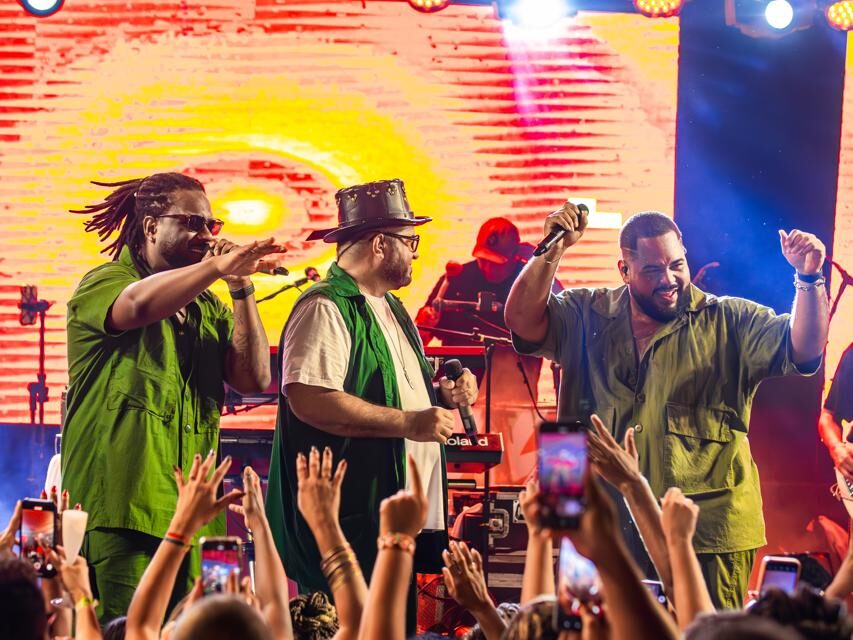 FESTIVAL NOVA BAHIA ANUNCIA VIRADA DE LOTE NESTA TERÇA (30)